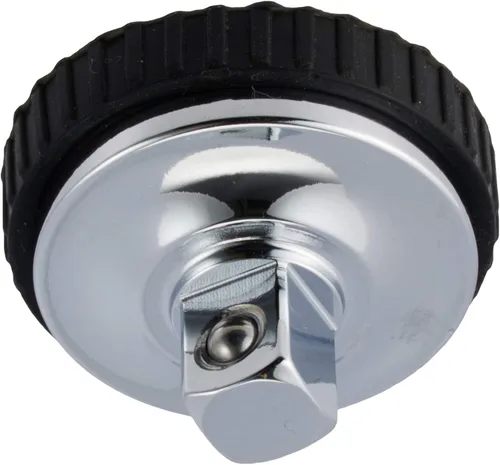 Vista 2 de nepros 1/4" SQ. Asa de Spinner rápida