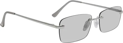 Vista 2 de Steve Madden Gafas de sol Caden para mujer