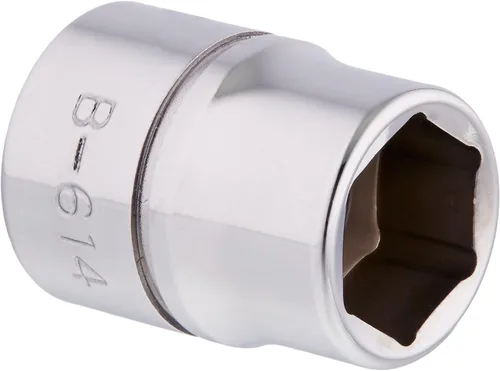 Vista 5 de Williams B-632 3/8 Drive Zócalo poco profundo, 6 puntos