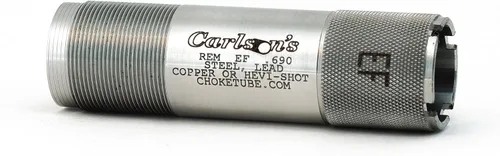 Vista 9 de Tubos de estrangulamiento Carlsons Calibre 12 para Remington Acero inoxidable Tubo de estrangulamiento para arcilla deportiva Fabricado en EE.