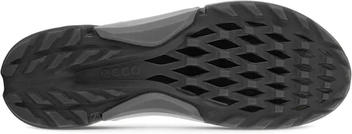 Vista 5 de ECCO Biom Hybrid 4 Boa Gore-tex - Zapatos de golf impermeables para mujer Negro (black/magnet/black)