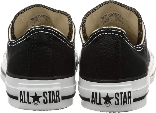 Vista 3 de Zapatillas de baloncesto Converse Unisex Chuck Taylor Ox