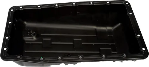 Vista 3 de Dorman 265-900 Cárter de Aceite de Transmisión Compatible con Modelos Selectos de Lexus/Toyota