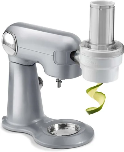 Vista 3 de Cuisinart SPI-50 Espiralizador, Blanco