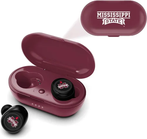Vista 56 de SOAR NCAA Auriculares inalámbricos unisex True V.2