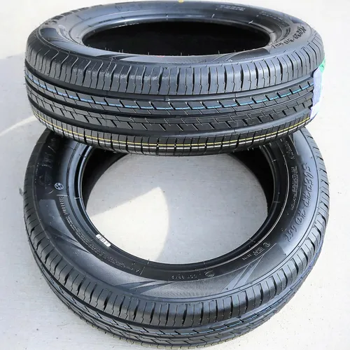 Vista 5 de Haida SCEPHP HD667 - Neumático radial para turismo de todas las estaciones 145/70R12 145/70/12 145/70-12 69Q Rango de carga SL 4 capas BSW Pared