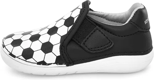Vista 4 de Stride Rite baby-boys Sm Nettie