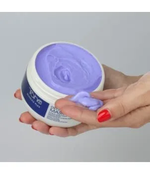 Vista 8 de Tahe Defender Champú y Mascarilla para Unión y Protección Capilar - 13.5 fl oz + 10.1 fl oz