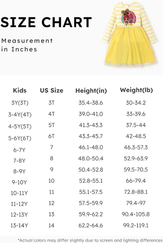 Vista 6 de L.O.L. Surprise! Vestidos de malla tutú para niñas con mariposa y purpurina para fiesta, vestido de tul de manga larga, regalo de cumpleaños