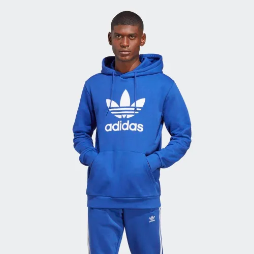 Vista 2 de adidas Originals Adicolor Classics - Sudadera con capucha para hombre