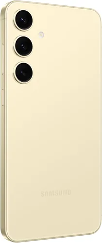 Vista 4 de Samsung Galaxy S24+ Plus 5G, 256GB, amarillo ámbar - Bloqueado a AT&T (renovado)