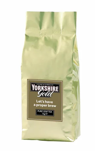 Vista 9 de Bolsitas de té Yorkshire de Taylors of Harrogate