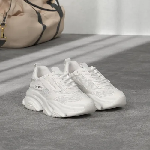 Vista 2 de Steve Madden - Zapatillas de mujer Possession