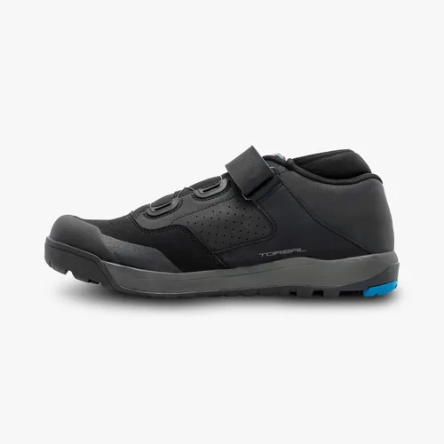 Vista 3 de SHIMANO SH-GE900 - Zapatos MTB para hombre