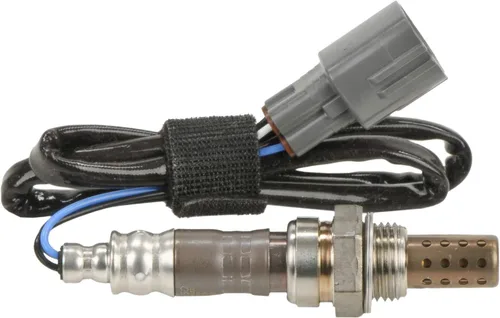 Vista 3 de Bosch 15247 Sensor de oxígeno, ajuste de equipo original (Lexus, Toyota)