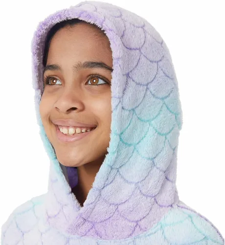Vista 3 de 32 Degrees Heat Sudadera con capucha Youth Lounge