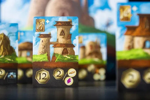 Vista 5 de Encima y por debajo Juego