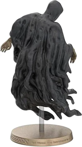 Vista 3 de Eaglemoss WHPUK003 - Figura de dementor #3 de Harry Potter, multicolor