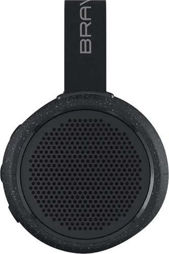 Vista 7 de Braven BRV-105 Altavoz Bluetooth portátil resistente - Tecnología inalámbrica - Negro