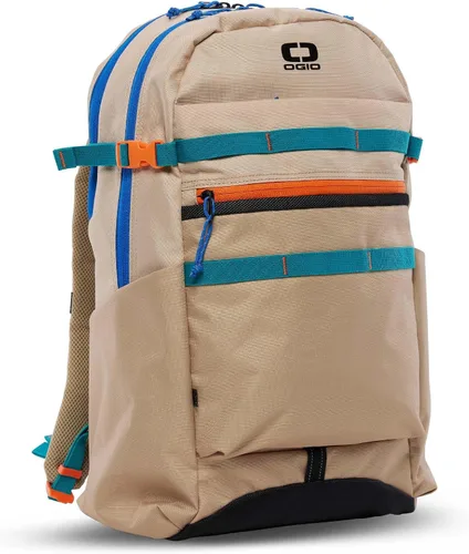 Vista 32 de OGIO Alpha Backpack Collection (9 Litros, 20 Litros, 25 Litros, Lite, Mini)