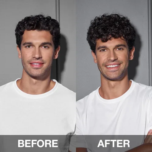 Vista 4 de SexyHair Style - Pomada pulida Estilos clásicos pulidos Añade brillo Se lava fácilmente