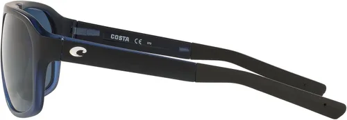 Vista 4 de Costa Del Mar Switchfoot - Gafas de sol rectangulares para hombre