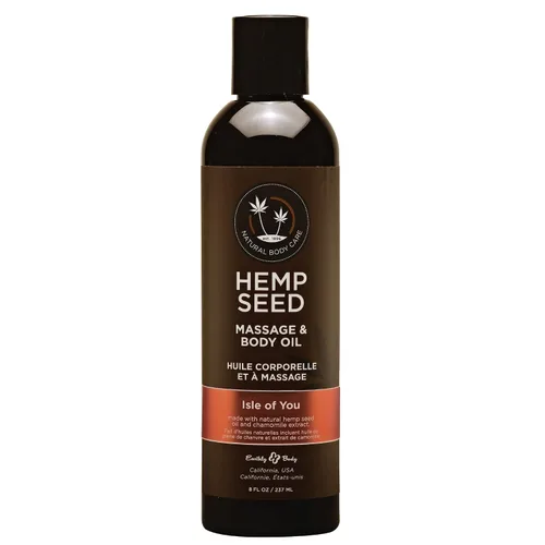 Vista 10 de Aceite corporal y de masaje de semillas de cáñamo, 8 onzas líquidas, aceite de masaje nutritivo e hidratante, aceite de semillas de cáñamo