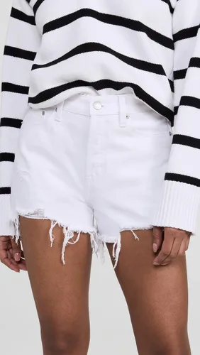 Vista 2 de Pistola Pantalones cortos Gigi de tiro bajo para mujer