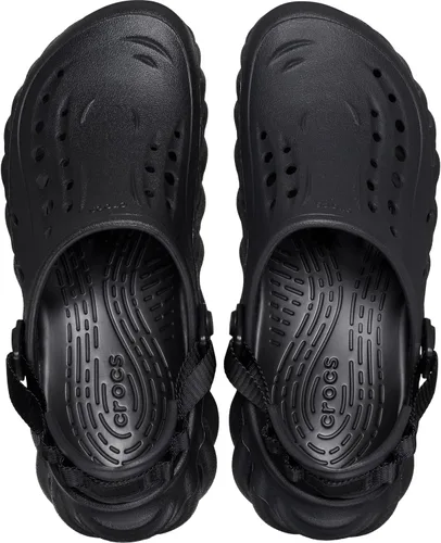 Vista 4 de Crocs - Zuecos Echo unisex para adultos