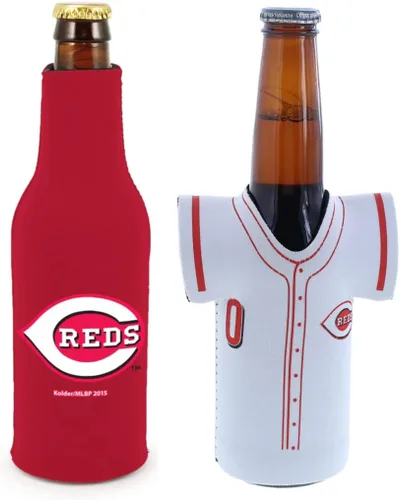 Vista 57 de MLB - Enfriador aislante para latas y botellas de béisbol