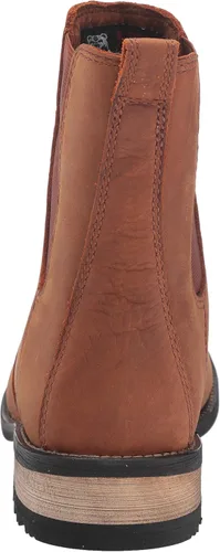 Vista 3 de Kodiak Women's 5-inch Alma Water-Resistant Chelsea Boot