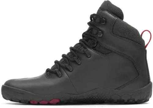 Vista 3 de Vivobarefoot - Zapato de piel para mujer (Tracker FG L)