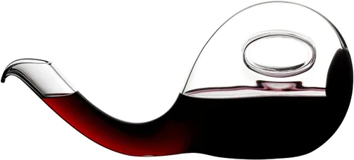 Vista 10 de RIEDEL Decantador Ayam - negro