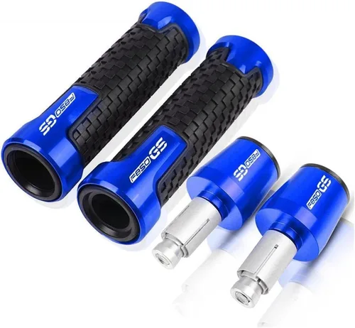 Vista 9 de Manillar de motocicleta de 78 pulgadas, 0.866 in, manillar de motocicleta, extremos para BMW F850GS R1200GS R1250GS Adventure F850 R 1200 1250 GS