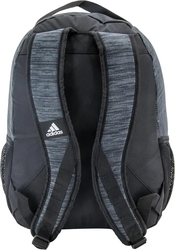 Vista 3 de Adidas Mochila unisex para diario, React BagBlack