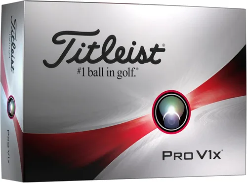 Vista 7 de Titleist Titleist Pro V1x
