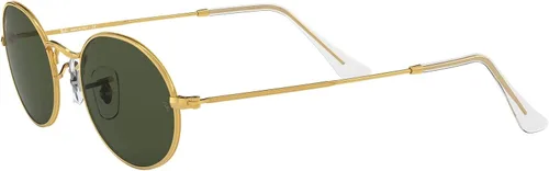 Vista 3 de Ray-Ban RB3547 Icons - Gafas de sol ovaladas para mujer