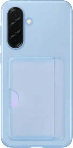 Vista 12 de Samsung Galaxy - Funda de silicona oficial para Galaxy A56, color negro