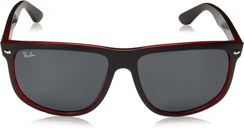 Vista 2 de Ray-Ban Rb4147 Boyfriend - Gafas de sol cuadradas estilo boyfriend