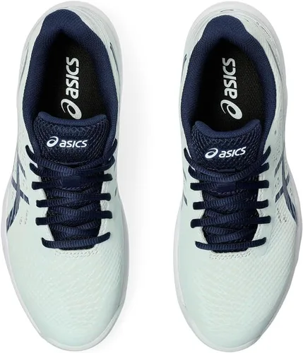 Vista 5 de ASICS Zapatillas de tenis GEL-GAME 9 para mujer