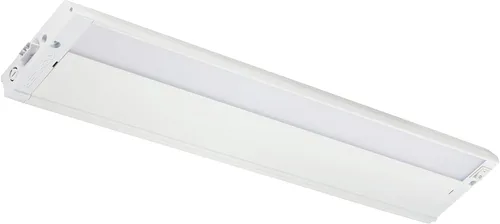 Vista 3 de Kichler 4U30K22BZT LED debajo del gabinete, bronce texturizado