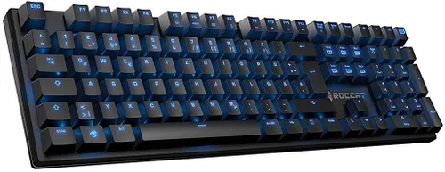 Vista 3 de Roccat SUORA - Teclado mecánico para juegos sin marco (ROC-12-201)