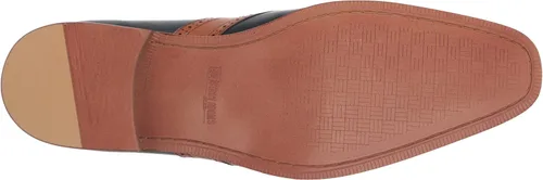 Vista 4 de STACY ADAMS Men's Palmer Medallion Toe Oxford