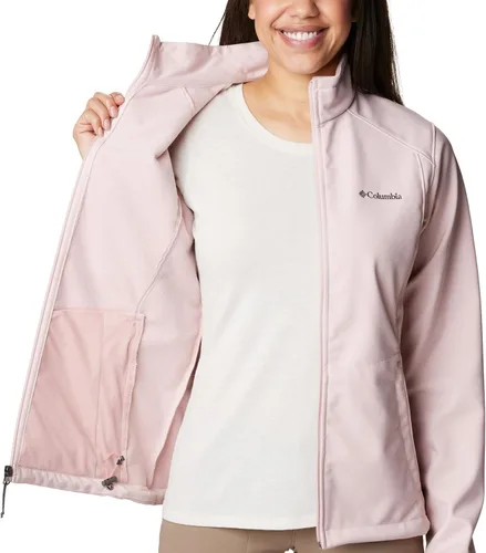 Vista 5 de Columbia Kruser Ridge II Softshell para mujer