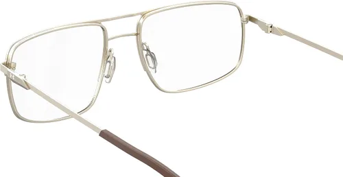 Vista 8 de Under Armour Ua 5007G - Marcos rectangulares para lentes graduados para hombre