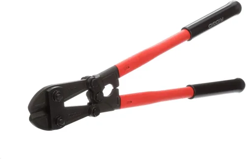 Vista 6 de RIDGID Paquete de cortadores de pernos resistentes (modelo 14223 S24, 24 pulgadas) y (modelo 14218 S18)