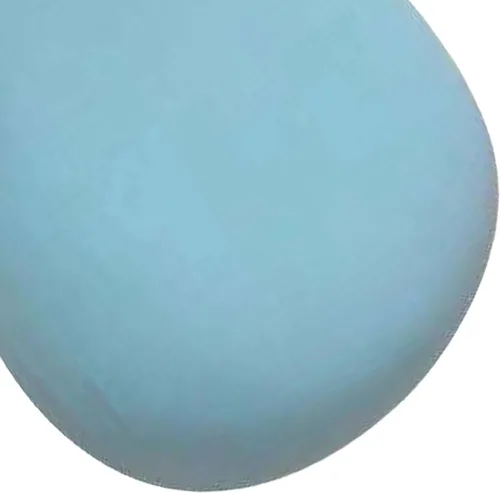 Vista 9 de Almohadas de espuma viscoelástica, almohada cervical ergonómica con contorno de cuello para dolor de cuello y hombros, almohadas ajustables