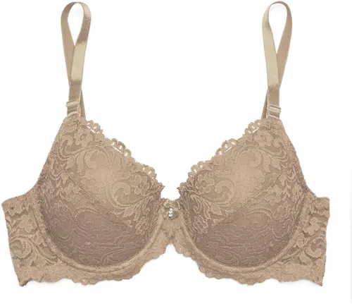 Vista 3 de Sujetador de encaje para mujer Smart & Sexy