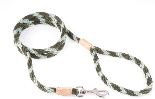 Vista 82 de Alvalley Correa para perros estilo broche – Correa de nailon estilo broche para perros – Fácil de manejar – Perfecto para perros pequeños, medianos