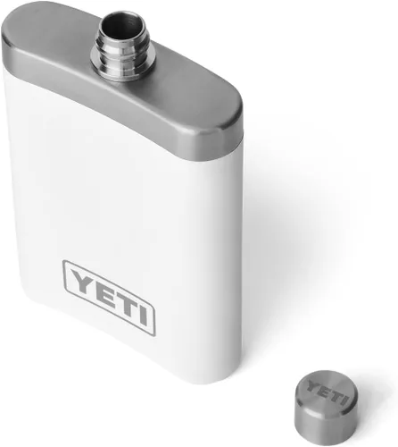 Vista 22 de YETI - Petaca de 7 oz con embudo